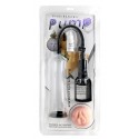 Вакуумная помпа BAILE - Penis Enlarger Pump