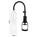 Вакуумная помпа BAILE - Penis Enlarger Pump