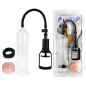 Вакуумная помпа BAILE - Penis Enlarger Pump