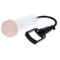 Вакуумная помпа BAILE - Penis Enlarger Pump