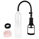 Вакуумная помпа BAILE - Penis Enlarger Pump