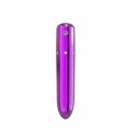 Вибропуля PowerBullet - Pretty Point Rechargeable Purple