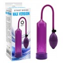 Вакуумная помпа CHISA Stunt Worx - PMAX VERSION, Purple