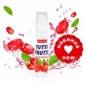 Оральный лубрикант Tutti-frutti сладкий барбарис, 30 ml