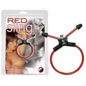 Петля для пениса  Red sling