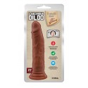 Фаллоимитатор CHISA Lascivious Dildo - Latin