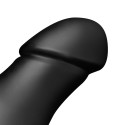 Анальная пробка BUTTR - FIM-92 Stinger Anal Dildo