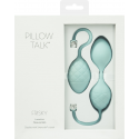 Роскошные вагинальные шарики PILLOW TALK
