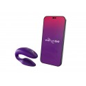 Вибратор We-Vibe SYNC 2 Purple