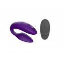 Вибратор We-Vibe SYNC 2 Purple