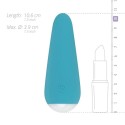 Минивибратор Cala Azul - Julia I Massager