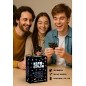 Настольная игра с Тик Тока «Норм чи стрьом. Крінж чи База» (UA)