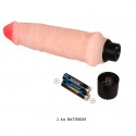 Вибратор The Realistic Cock