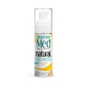 Гель-любрикант AM. Pineapple Water Based Lubricant с фитопланктоном, 50 мл