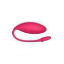 Виброяйцо Jive by We-Vibe Electric Pink