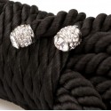 Веревка для бондажа Premium Silky 10M Black, 10 метров