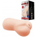 Мастурбатор-вагіна Crazy Bull - Helen Realistic Vagina