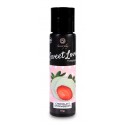 Гель для орального сексу Secret Play - Sweet Love Strawberries & White chocolate Gel, 60 мл