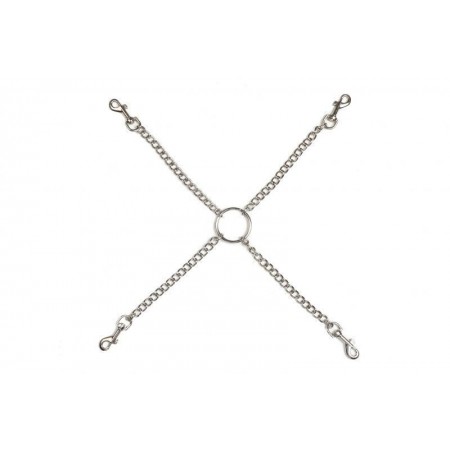 Фиксатор Metal Fixer Large