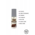 Лубрикант оральный Stimul8 Flavored Lube water based Сhocolate, 50 мл