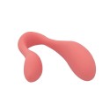 Смарт-вибратор для пар Adrien Lastic Couple Secrets 2.0, 2 мотора, 10 режимов