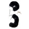 Наручники SKN Handcuffs Black
