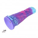 Силіконовий дилдо Hismith 7.48" Silicone Dildo HSA139 Monster Series