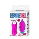 Віброяйце PLEASURE SHEL