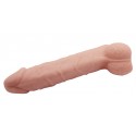 Подовжуюча насадка (на 8 см) BAILE - SEX TOYS BIG MAN