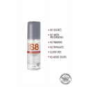 Анальный лубрикант Stimul8 Warming water based Anal Lube, 125 мл