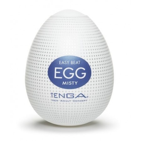 Мастурбатор яйце TENGA-EGG MISTY