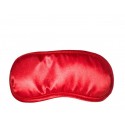 Маска на глаза Satin Love Mask, RED