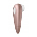 Вакуумный стимулятор клитора Satisfyer Number One Air Pulse Stimulatore