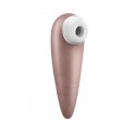 Вакуумный стимулятор клитора Satisfyer Number One Air Pulse Stimulatore