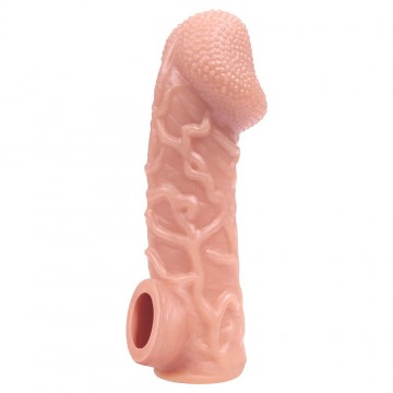 Купить - Насадка на член Kokos Cock Sleeve CS 006 M