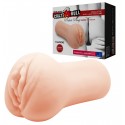 Мастурбатор-Вагіна Crazy Bull-MAGGIE POCKET pussy MASTURBATOR