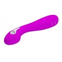 Смарт вібратор Pretty Love-HECTOR G-SPOT VIBRATOR з електростимуляцією