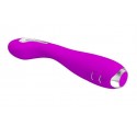 Смарт вібратор Pretty Love-HECTOR G-SPOT VIBRATOR з електростимуляцією