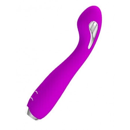 Смарт вібратор Pretty Love-HECTOR G-SPOT VIBRATOR з електростимуляцією