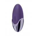 Вибратор Satisfyer Lay-On -  Purple Pleasure, водонепроницаемый, 10 режимов работы