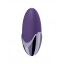 Вибратор Satisfyer Lay-On -  Purple Pleasure, водонепроницаемый, 10 режимов работы