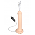 Кончающий фаллоимитатор Strap-On-Me