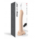 Кончающий фаллоимитатор Strap-On-Me