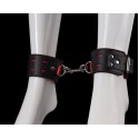 Оковы PVC Handcuffs Standart Leg Cuffs,
