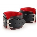 Оковы PVC Handcuffs Standart Leg Cuffs,