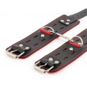 Оковы PVC Handcuffs Standart Leg Cuffs,