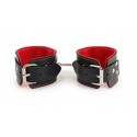 Оковы PVC Handcuffs Standart Leg Cuffs,