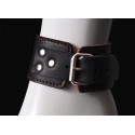 Оковы PVC Handcuffs Standart Leg Cuffs,