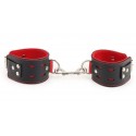 Оковы PVC Handcuffs Standart Leg Cuffs,