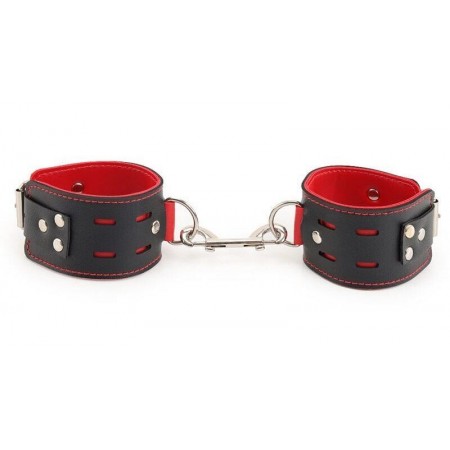 Оковы PVC Handcuffs Standart Leg Cuffs,